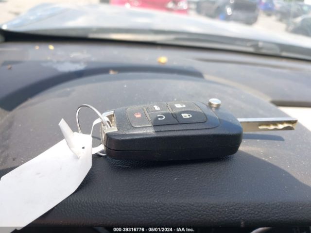 1G4PR5SK8E4142026 Buick Verano Convenience Group