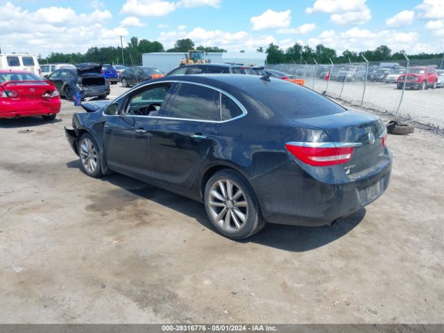 1G4PR5SK8E4142026 Buick Verano Convenience Group