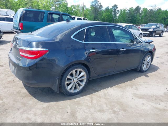 1G4PR5SK8E4142026 Buick Verano Convenience Group