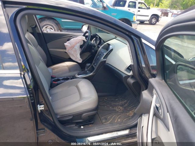 1G4PR5SK8E4142026 Buick Verano Convenience Group