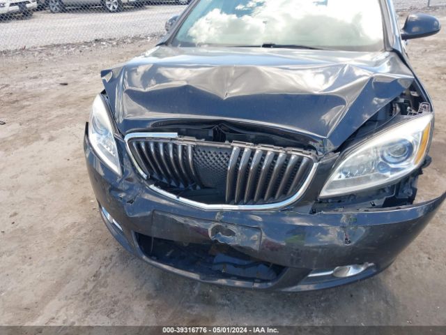 1G4PR5SK8E4142026 Buick Verano Convenience Group