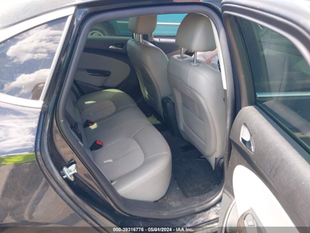 1G4PR5SK8E4142026 Buick Verano Convenience Group