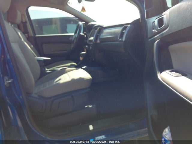 Ford Ranger Xlt 2019 1FTER4EH2KLB14892 Image 5