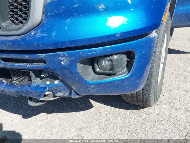 Ford Ranger Xlt 2019 1FTER4EH2KLB14892 Image 6