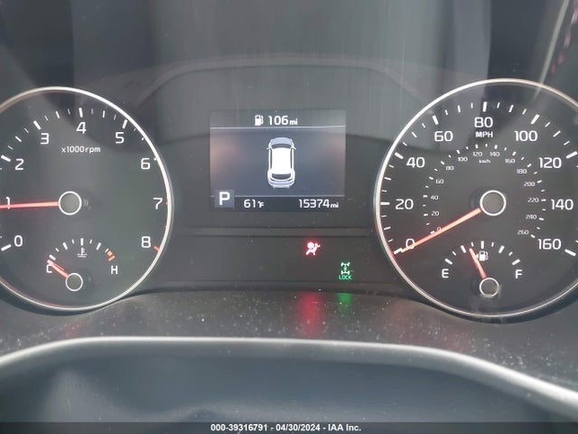 KIA Sportage Nightfall Edition 2022 KNDP6CAC0N7014924 Image 7