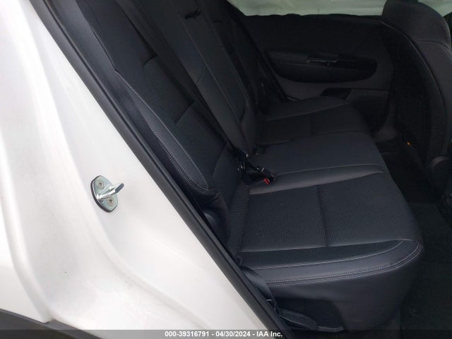 KIA Sportage Nightfall Edition 2022 KNDP6CAC0N7014924 Image 8