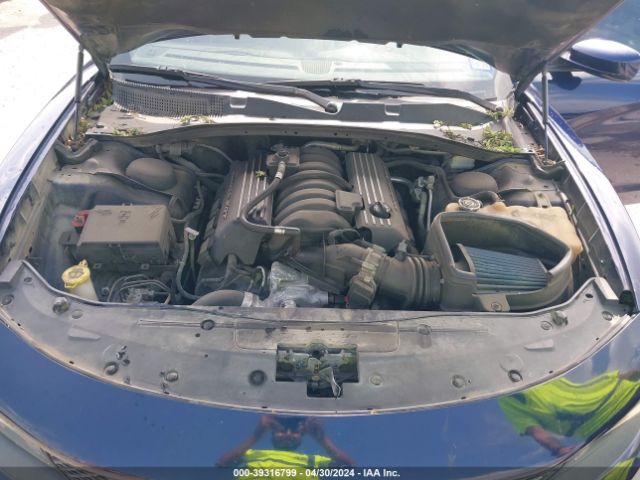2C3CDXGJ3HH532945 Dodge Charger Daytona 392 Rwd