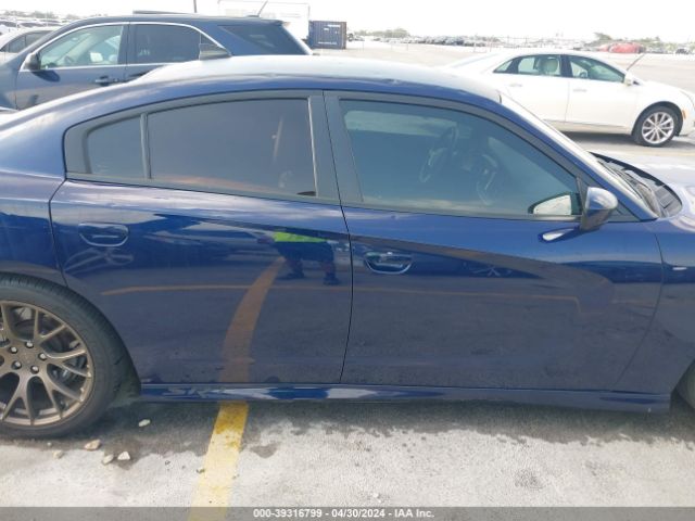 2C3CDXGJ3HH532945 Dodge Charger Daytona 392 Rwd