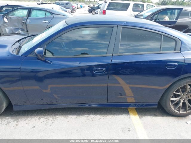 2C3CDXGJ3HH532945 Dodge Charger Daytona 392 Rwd
