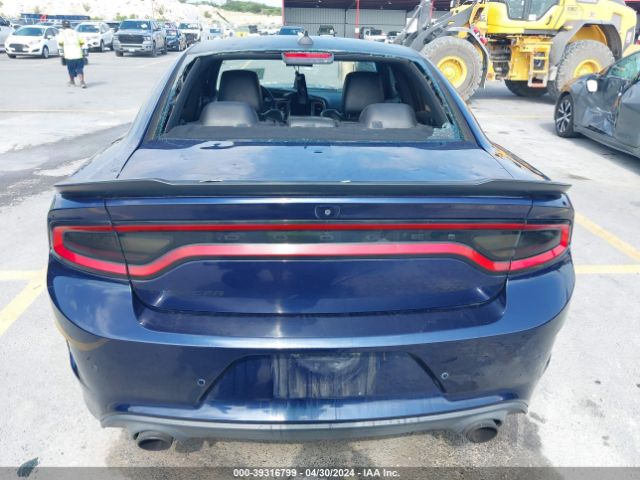 2C3CDXGJ3HH532945 Dodge Charger Daytona 392 Rwd