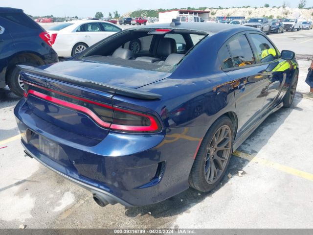 2C3CDXGJ3HH532945 Dodge Charger Daytona 392 Rwd