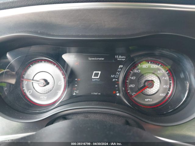 2C3CDXGJ3HH532945 Dodge Charger Daytona 392 Rwd