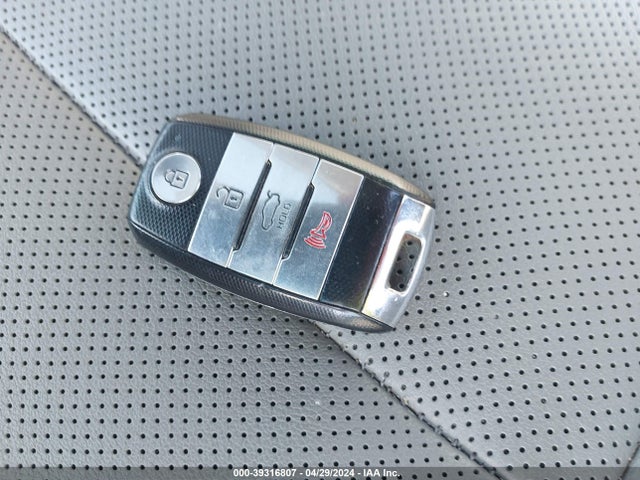 KIA FORTE EX 2015 KNAFZ4A83F5308753 Image 11