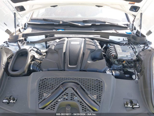 WP1AG2A50PLB40322 Porsche MACAN S