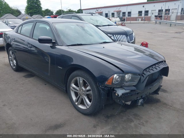 2014 2C3CDXDT4EH364945 главное изображение