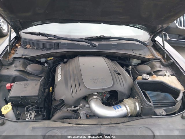 Dodge Charger R/t Max 2014 2C3CDXDT4EH364945 Image 10