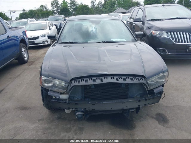 Dodge Charger R/t Max 2014 2C3CDXDT4EH364945 Image 12