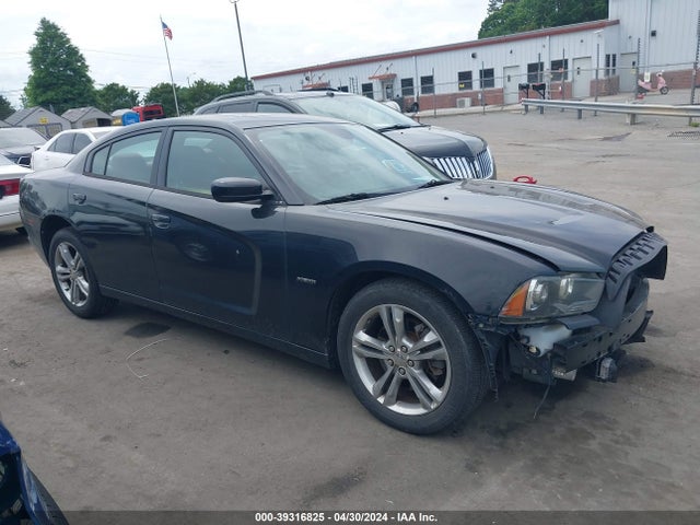 Dodge Charger R/t Max 2014 2C3CDXDT4EH364945 Image 13