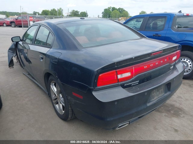 Dodge Charger R/t Max 2014 2C3CDXDT4EH364945 Image 14
