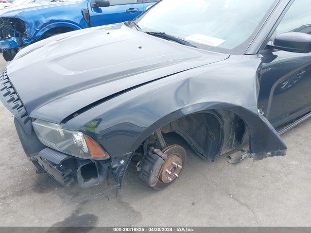 Dodge Charger R/t Max 2014 2C3CDXDT4EH364945 Image 17
