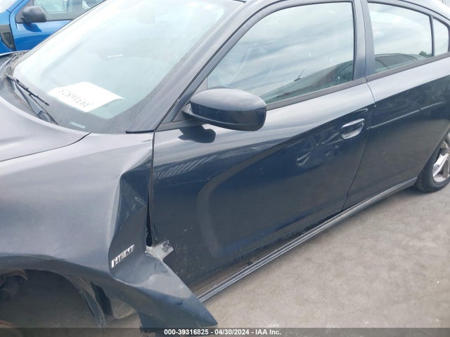 Dodge Charger R/t Max 2014 2C3CDXDT4EH364945 Image 18