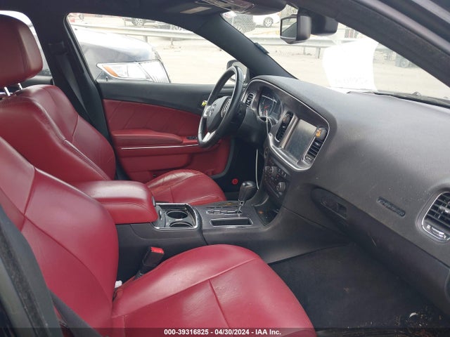 Dodge Charger R/t Max 2014 2C3CDXDT4EH364945 Image 5