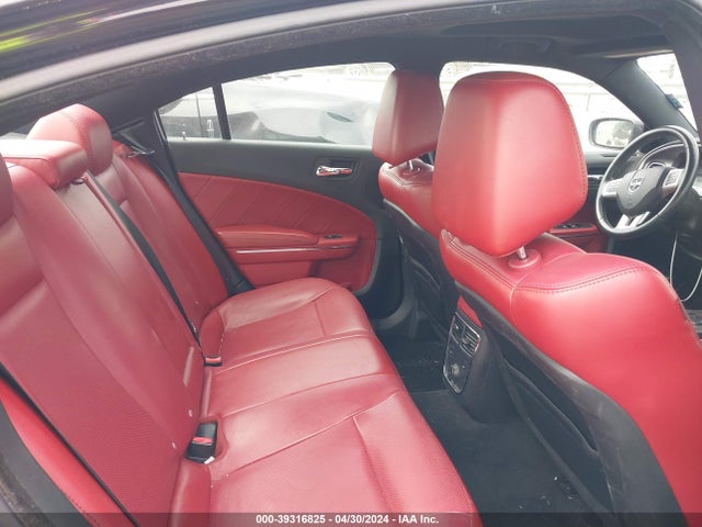 Dodge Charger R/t Max 2014 2C3CDXDT4EH364945 Image 8