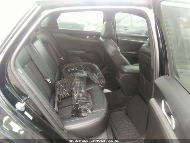 5XXG64J25MG008426 KIA K5 Gt-line