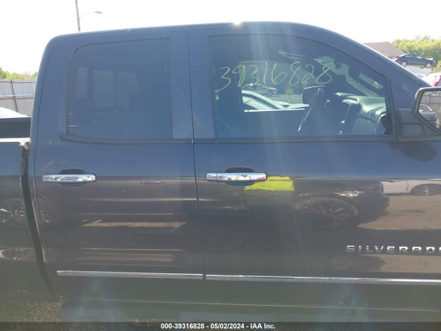 Chevrolet Silverado 1500 1lz 2014 1GCVKSEC9EZ314182 Image 13