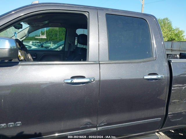 Chevrolet Silverado 1500 1lz 2014 1GCVKSEC9EZ314182 Image 14