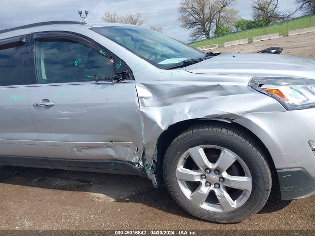 Chevrolet Traverse 1lt 2017 1GNKVGKD4HJ230818 Image 6