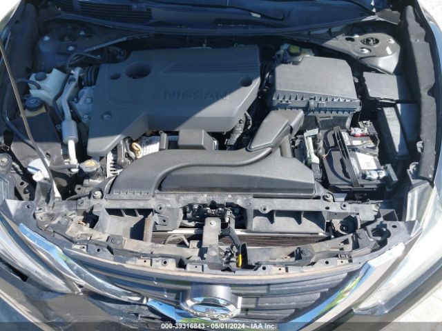 1N4AL3AP8GN327550 Nissan Altima 2.5/2.5 S/2.5 Sl/2.5 Sr/2.5 Sv