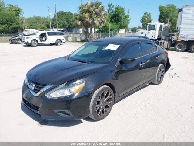 1N4AL3AP8GN327550 Nissan Altima 2.5/2.5 S/2.5 Sl/2.5 Sr/2.5 Sv