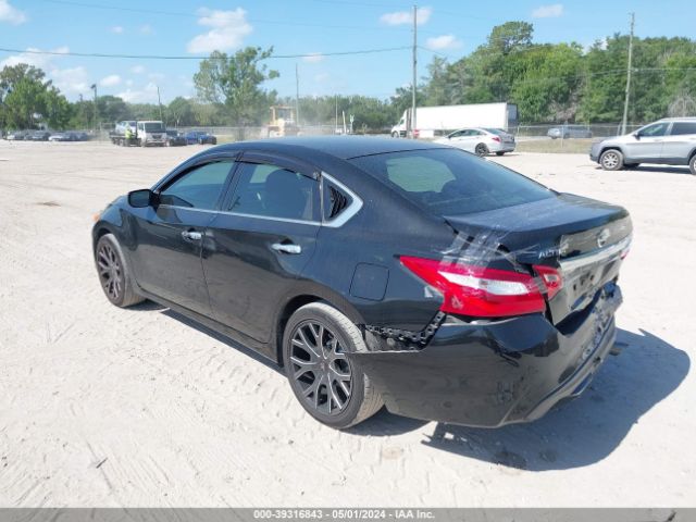1N4AL3AP8GN327550 Nissan Altima 2.5/2.5 S/2.5 Sl/2.5 Sr/2.5 Sv