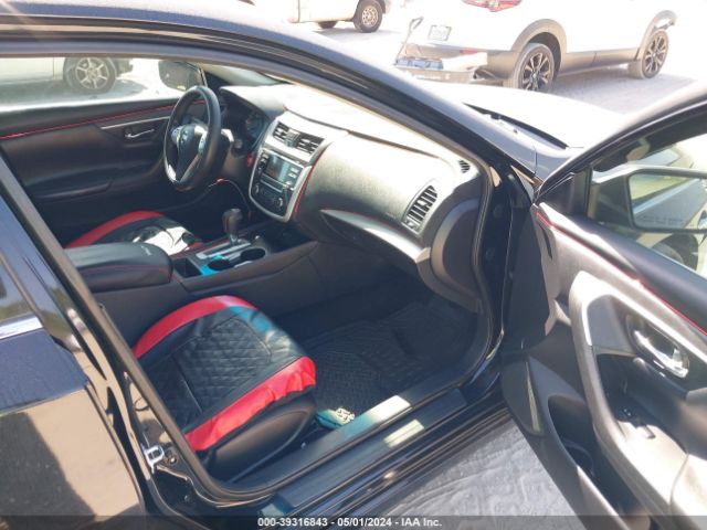 1N4AL3AP8GN327550 Nissan Altima 2.5/2.5 S/2.5 Sl/2.5 Sr/2.5 Sv