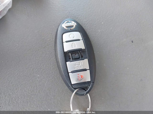 Nissan ROGUE SV 2018 KNMAT2MV7JP507984 Image 11