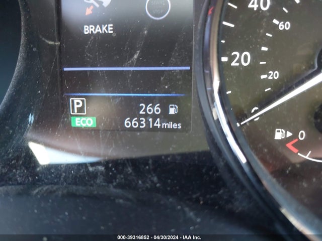 Nissan ROGUE SV 2018 KNMAT2MV7JP507984 Image 15