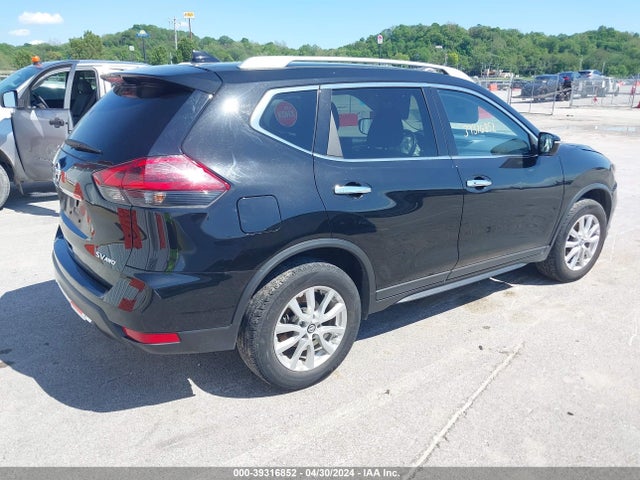 Nissan ROGUE SV 2018 KNMAT2MV7JP507984 Image 4