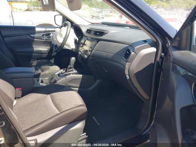 Nissan ROGUE SV 2018 KNMAT2MV7JP507984 Image 5
