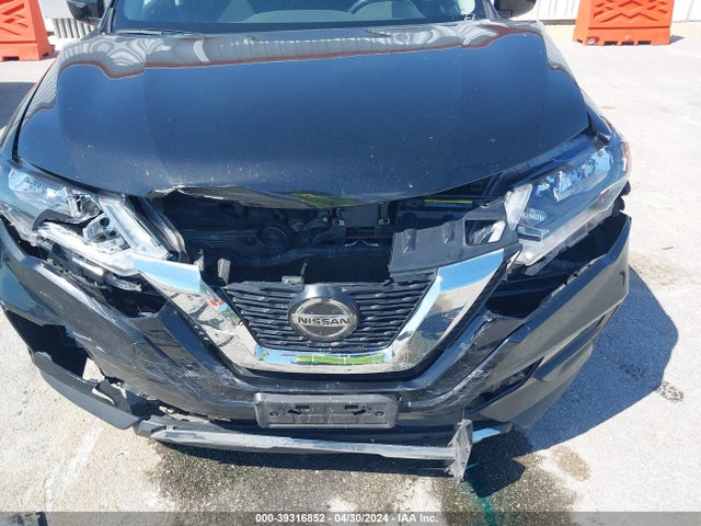 Nissan ROGUE SV 2018 KNMAT2MV7JP507984 Image 6