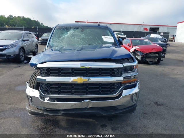 Chevrolet Silverado 1500 1lt 2017 3GCPCREC8HG230731 Image 13