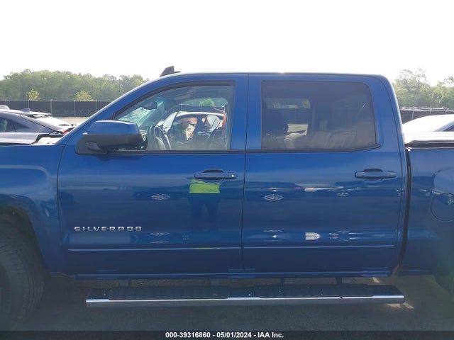 Chevrolet Silverado 1500 1lt 2017 3GCPCREC8HG230731 Image 15