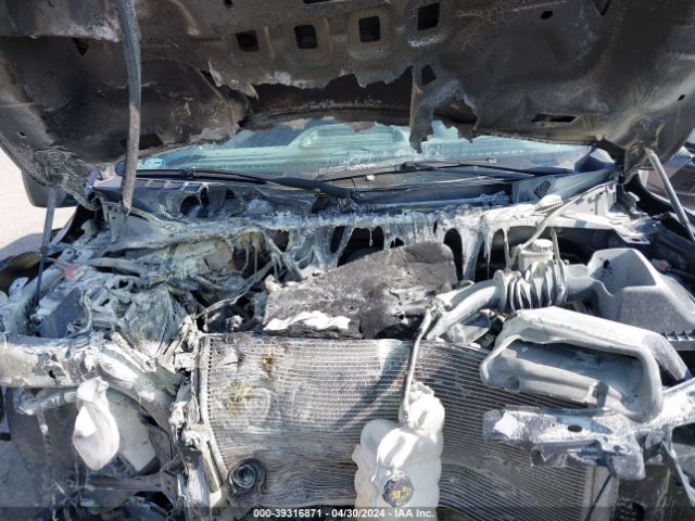 1FTFW1E53PKD13674 Ford F-150 Xlt