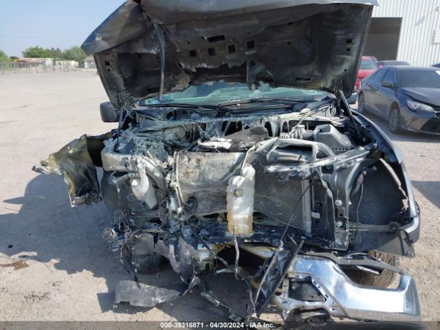 1FTFW1E53PKD13674 Ford F-150 Xlt