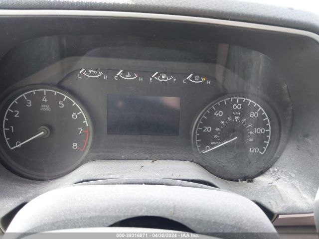 1FTFW1E53PKD13674 Ford F-150 Xlt