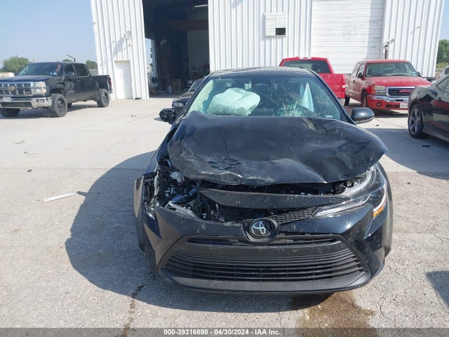 Toyota COROLLA LE 2024 5YFB4MDE7RP143914 Image 12