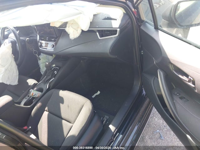 Toyota COROLLA LE 2024 5YFB4MDE7RP143914 Image 5