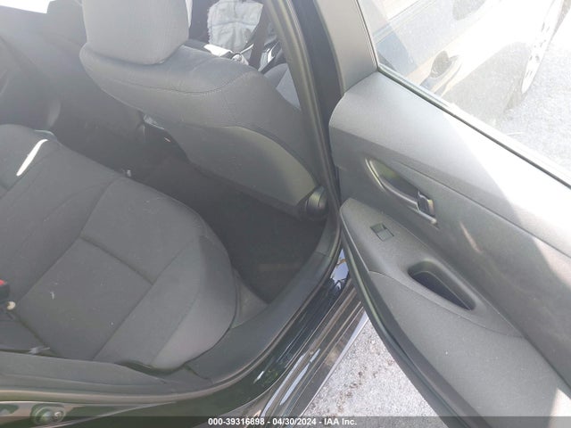Toyota COROLLA LE 2024 5YFB4MDE7RP143914 Image 8
