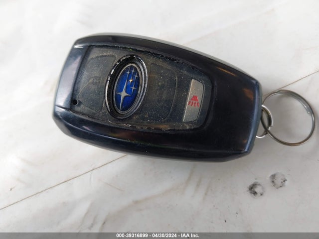 Subaru Forester Limited 2020 JF2SKAUC1LH519532 Image 11