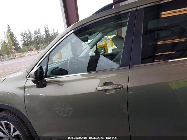 Subaru Forester Limited 2020 JF2SKAUC1LH519532 Image 14